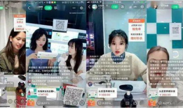 万果园91店直播香飘,香飘四溢，美味共享