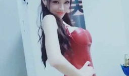 潘春春写真视频