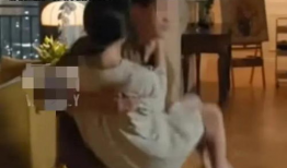 母子乱淫视频,母子乱伦视频引发的道德风暴